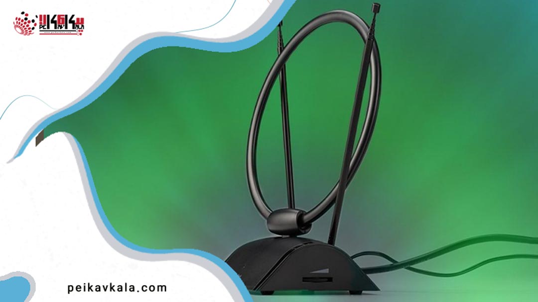 خرید آنتن فروزش